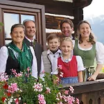 Pensjonat Kroenhof