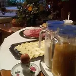 Гостевой дом Kroenhof 3*