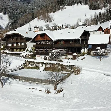 Krönhof 3*