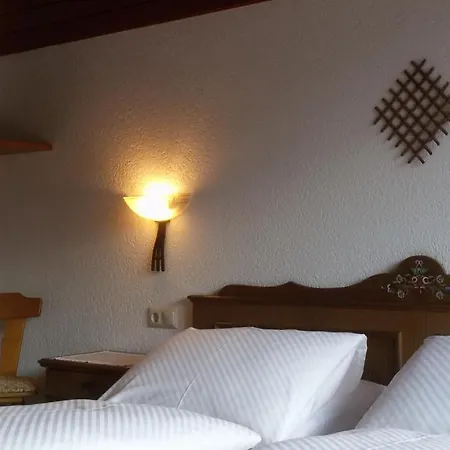 Kroenhof Gæstehus Bad Kleinkirchheim