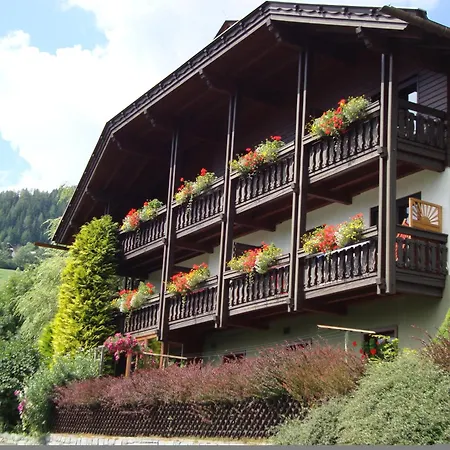 Krönhof 3*