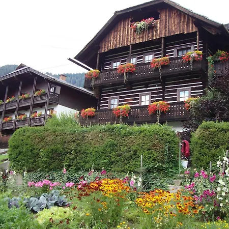 Gasthof Krönhof 3*