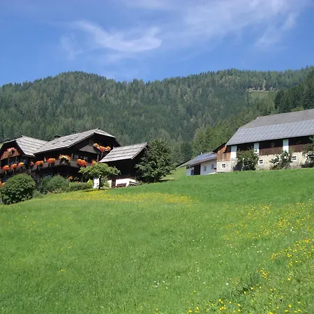 Casa de hóspedes Kroenhof 3*
