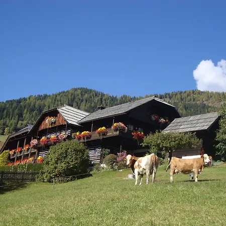 Kroenhof 3* Bad Kleinkirchheim