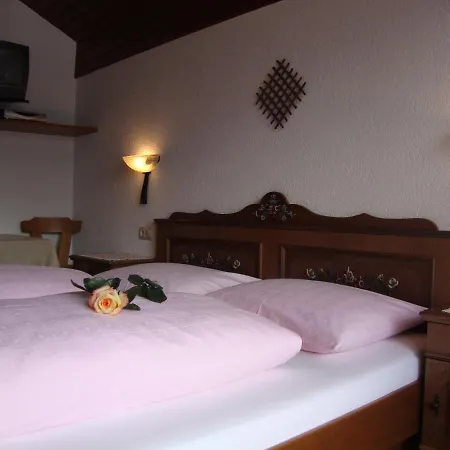 Krönhof 3*