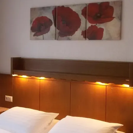 بيت ضيافة Kroenhof 3*
