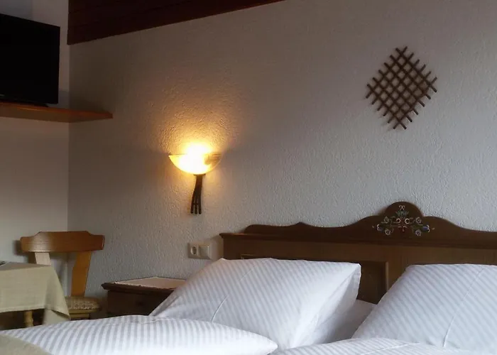 Kroenhof Gæstehus Bad Kleinkirchheim