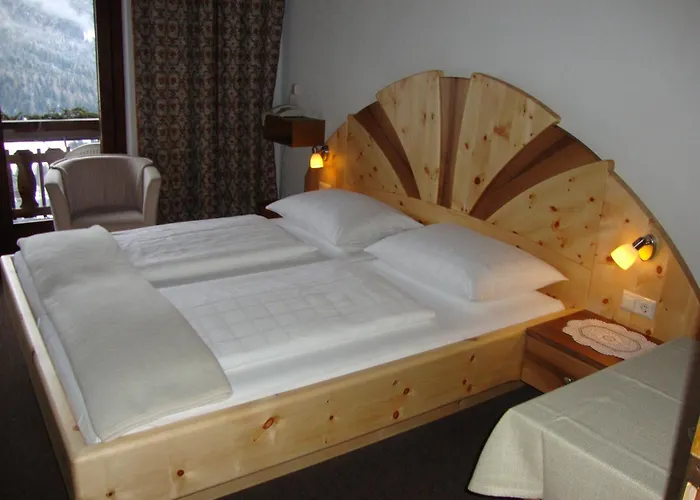 Gæstehus Kroenhof 3*