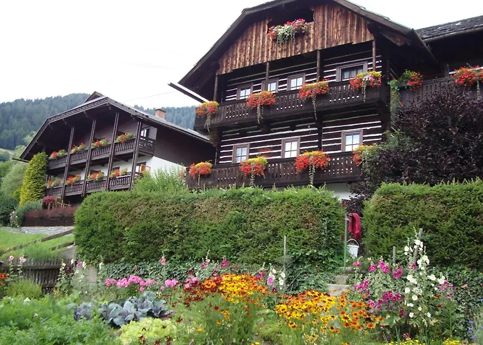 Gæstehus Kroenhof 3*