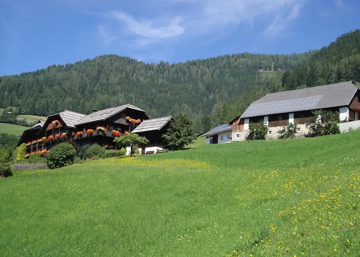 Gæstehus Kroenhof 3*