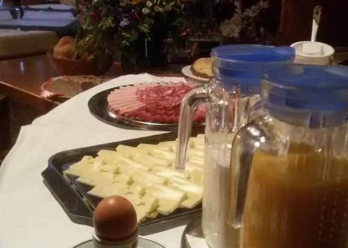 Gæstehus Kroenhof 3*