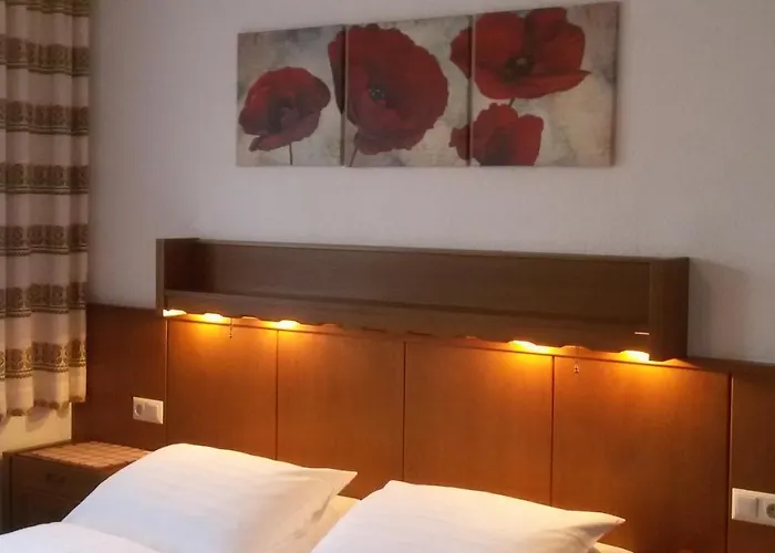 Gæstehus Kroenhof 3*