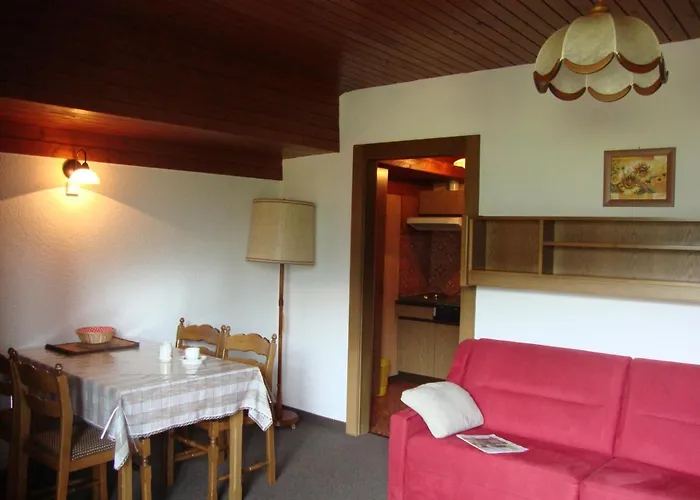 Kroenhof Gæstehus Bad Kleinkirchheim